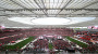 Leverkusen prüft Stadionausbau – bald 8000 neue Plätze? | Sport | BILD.de